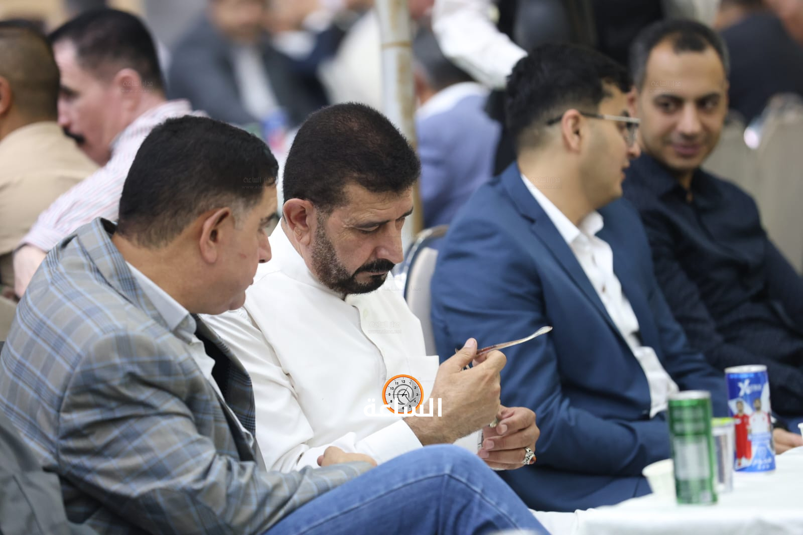 Madar Al-Saa Images 0.2594220049640896