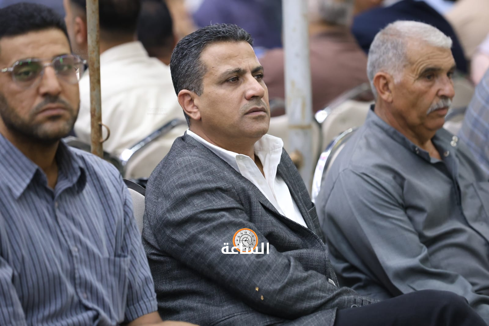 Madar Al-Saa Images 0.9420892415341137