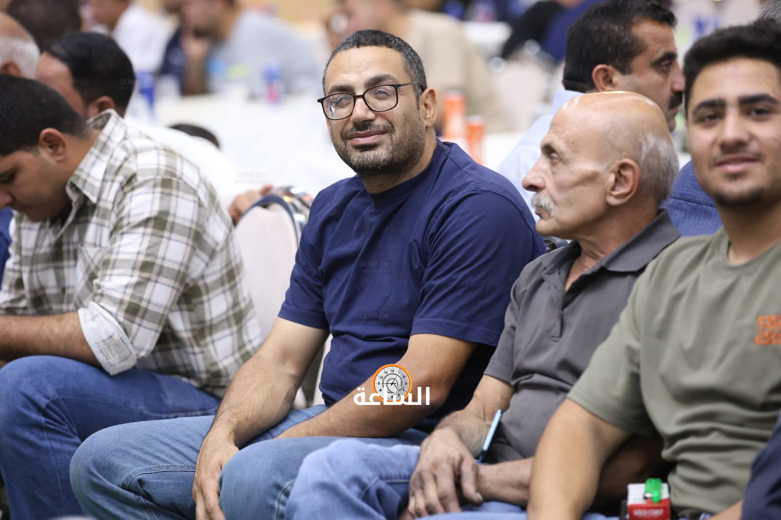 Madar Al-Saa Images 0.4495487601111028