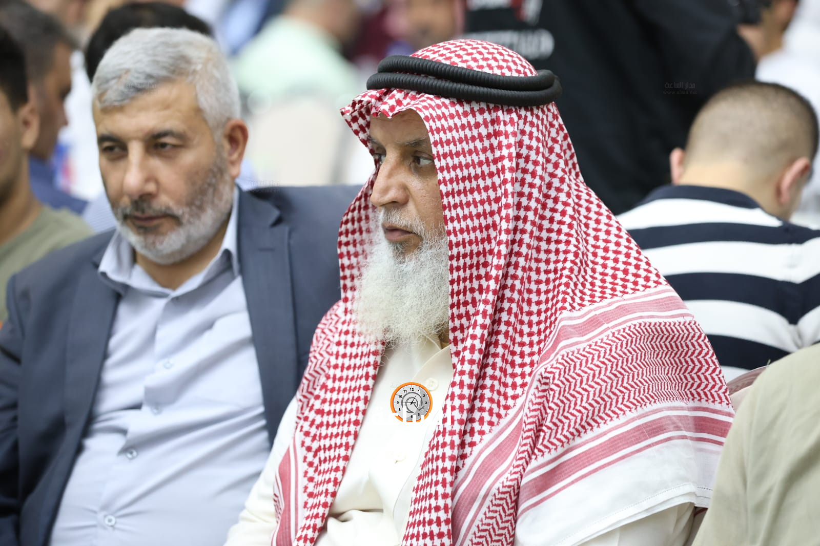 Madar Al-Saa Images 0.4776020608198168