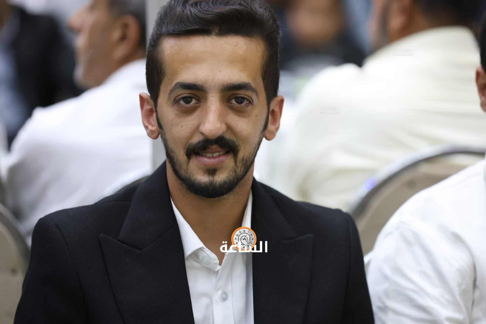 Madar Al-Saa Images 0.542529393664479