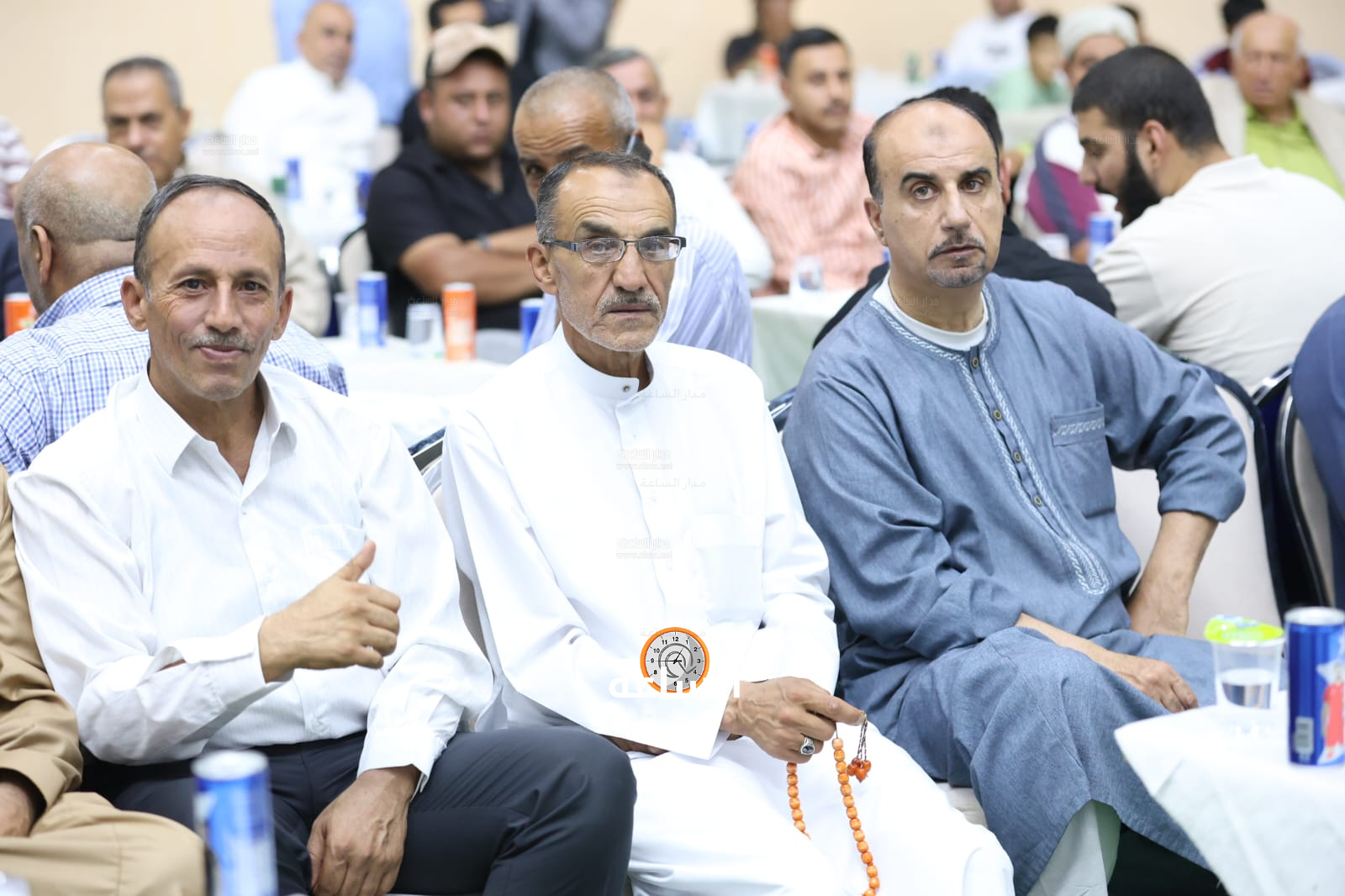Madar Al-Saa Images 0.8001776150635836