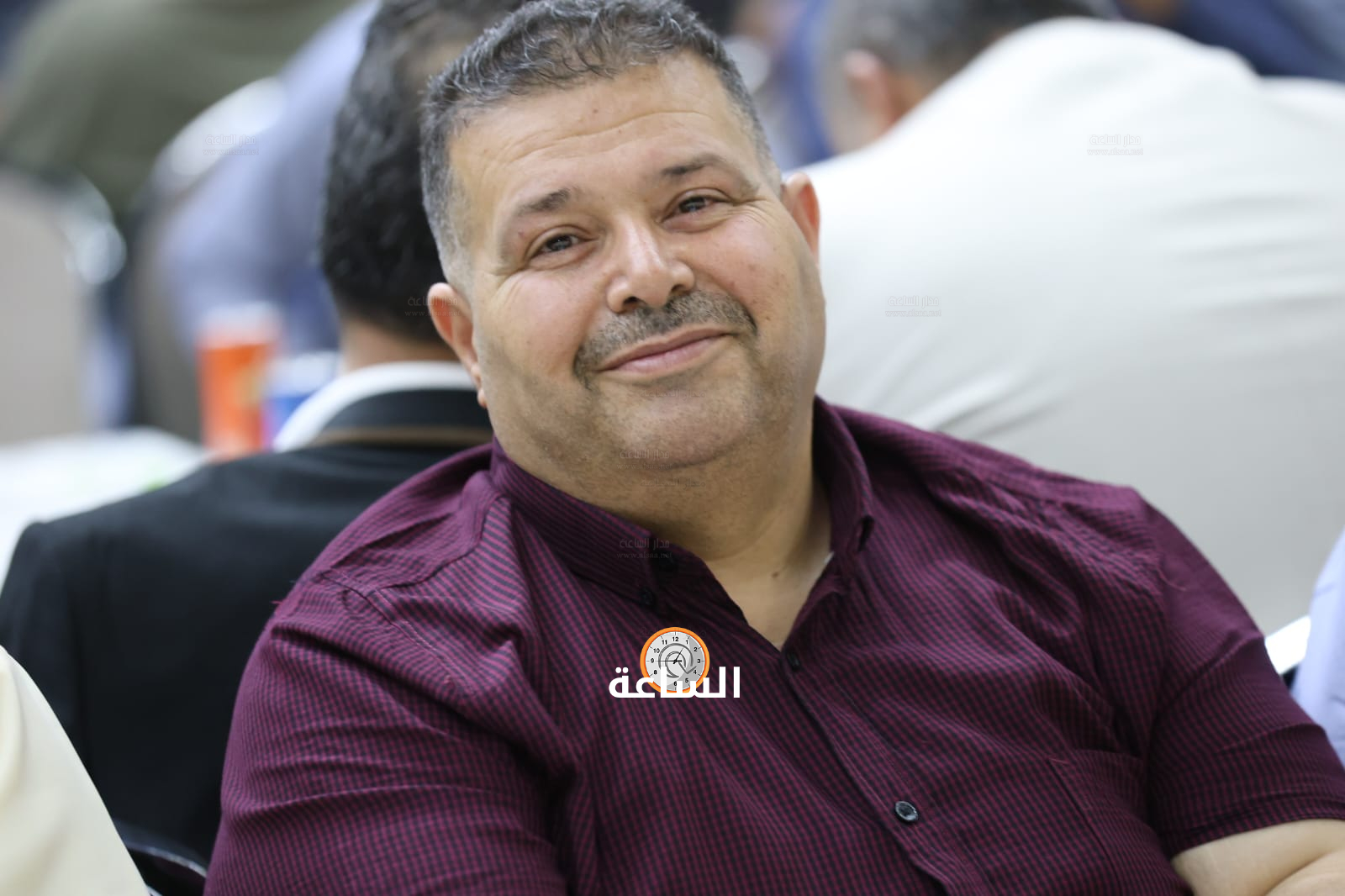 Madar Al-Saa Images 0.5118272696514631