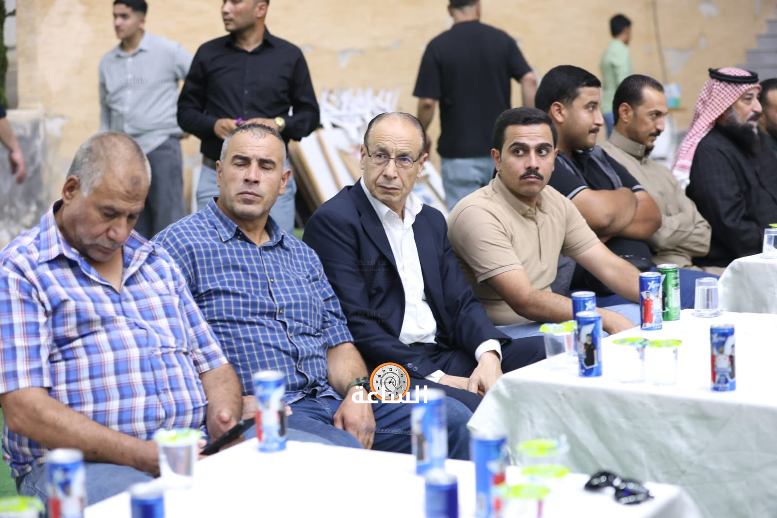 Madar Al-Saa Images 0.6354269741553917