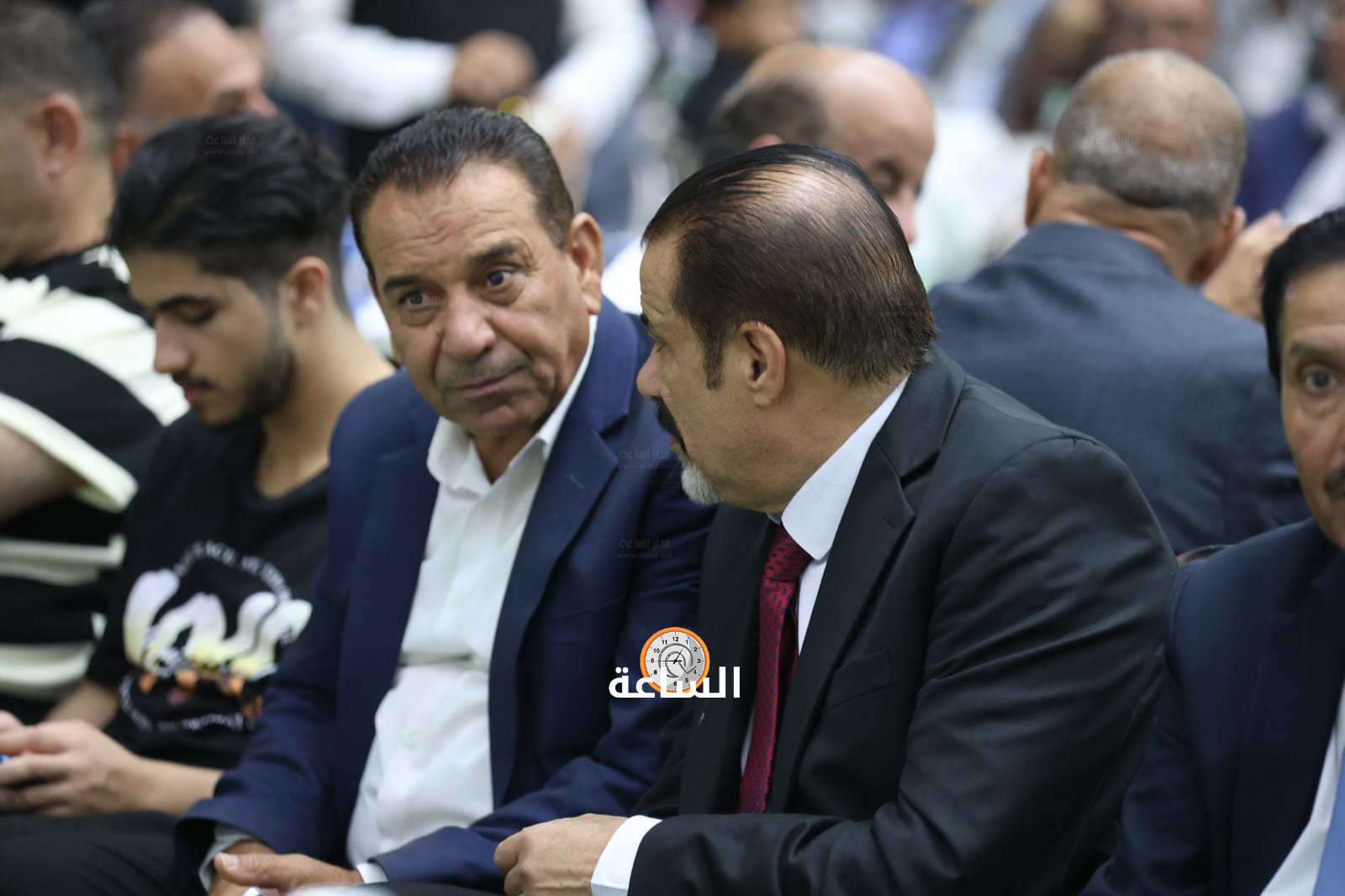Madar Al-Saa Images 0.0676744555646962