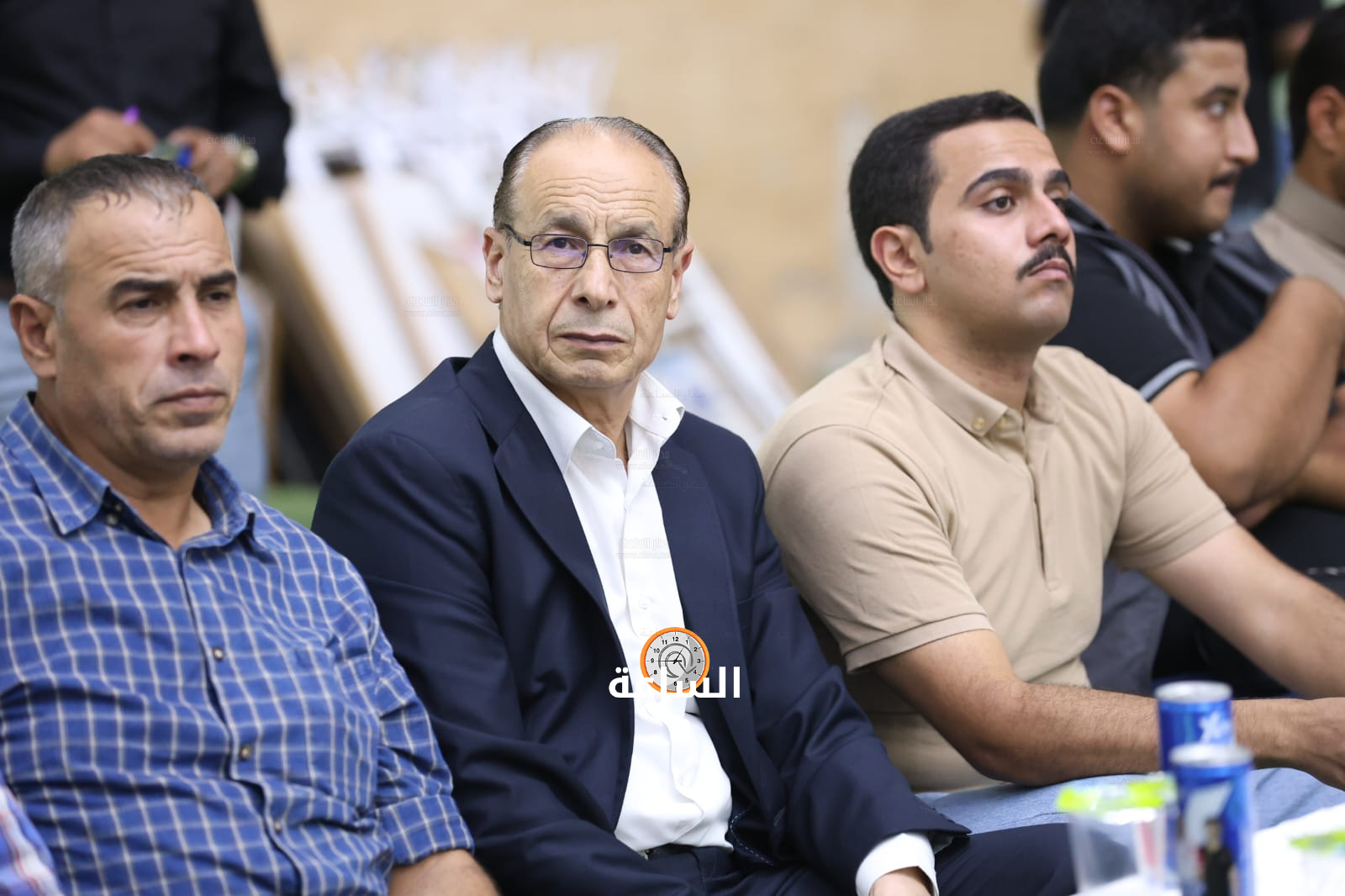 Madar Al-Saa Images 0.9421875379583735