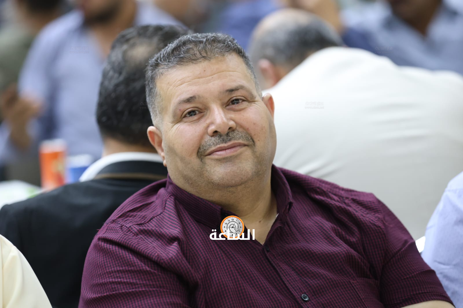 Madar Al-Saa Images 0.9013323684352882