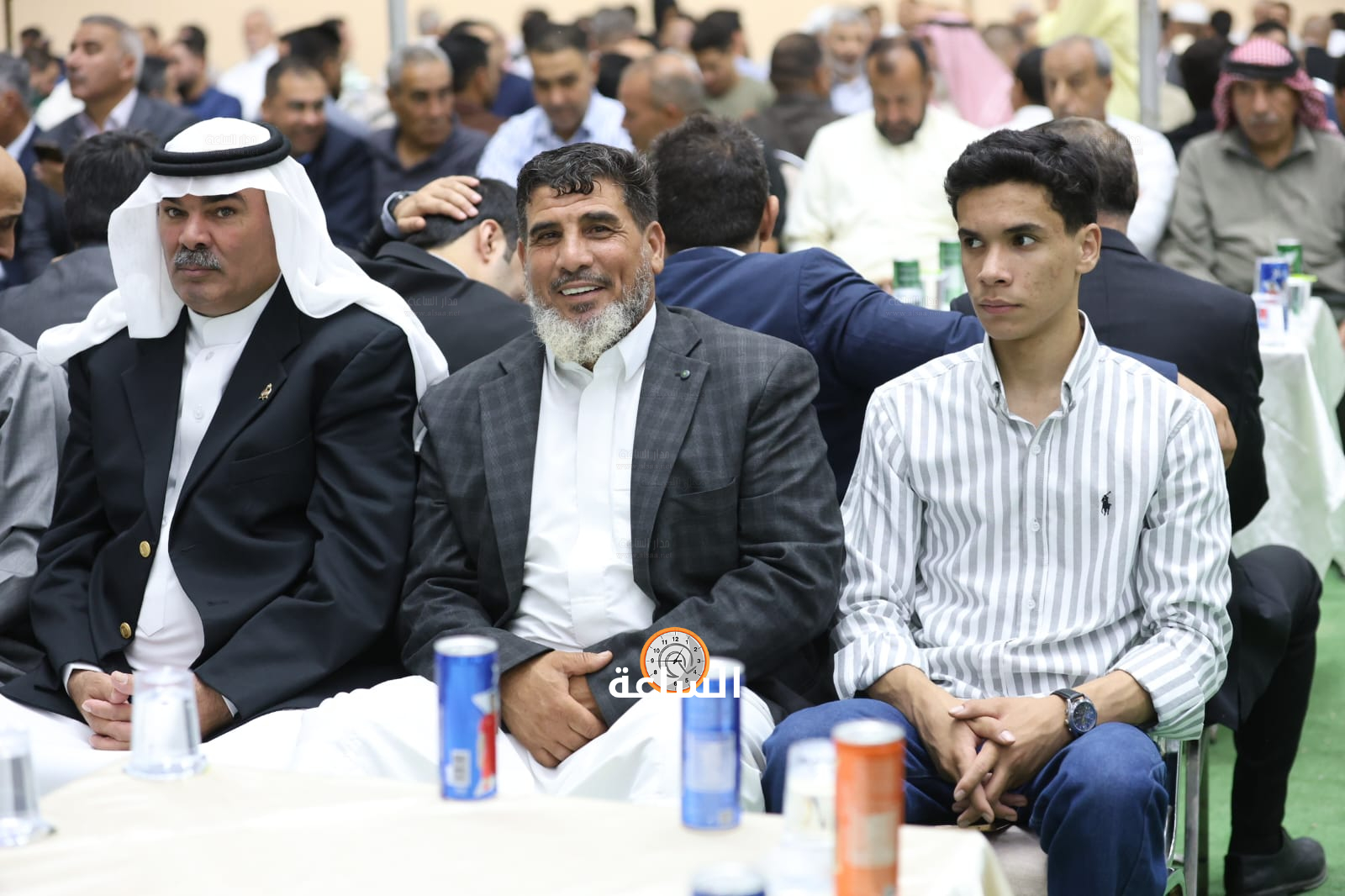 Madar Al-Saa Images 0.2394219776243176