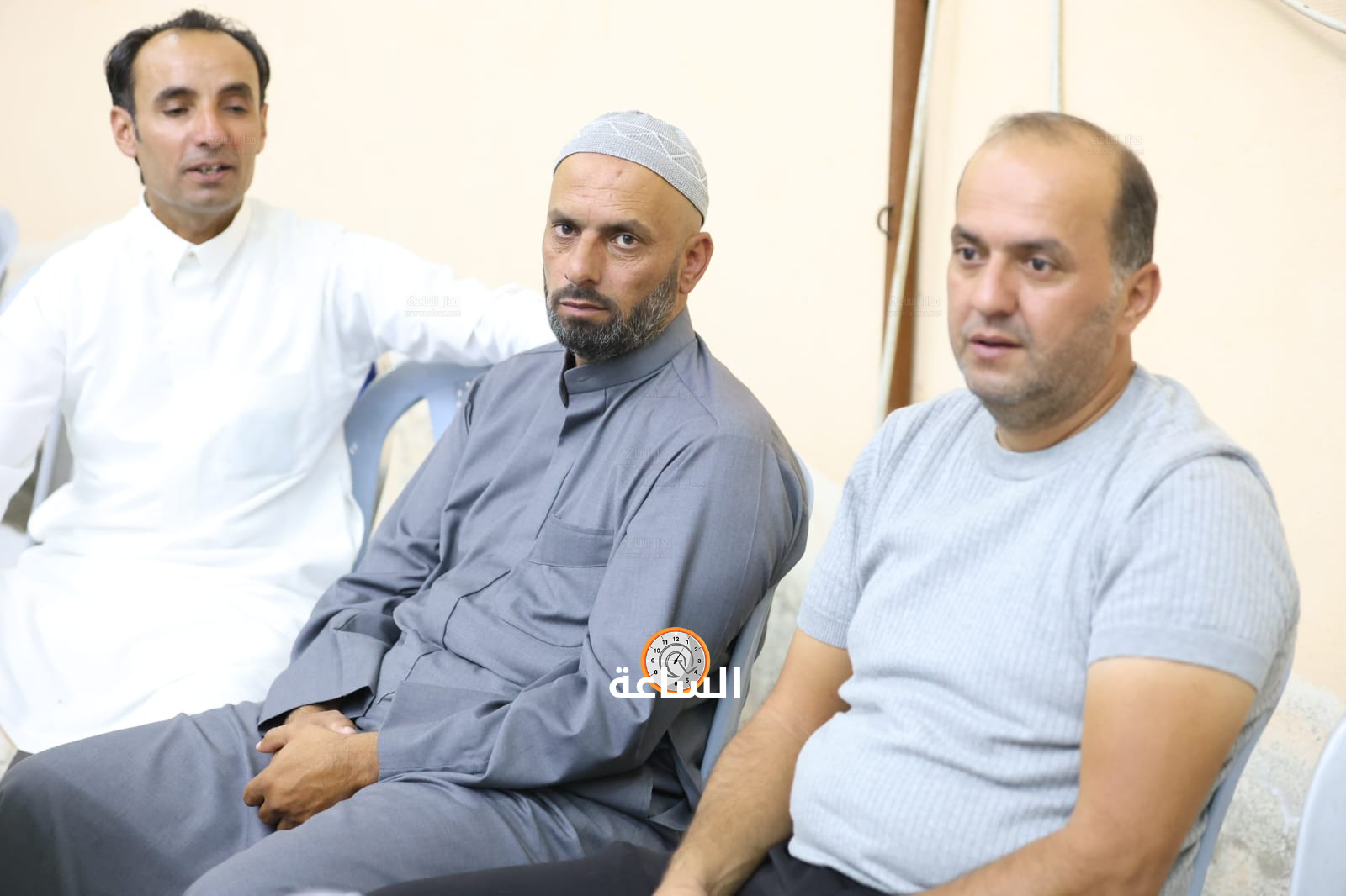 Madar Al-Saa Images 0.9376591780392165