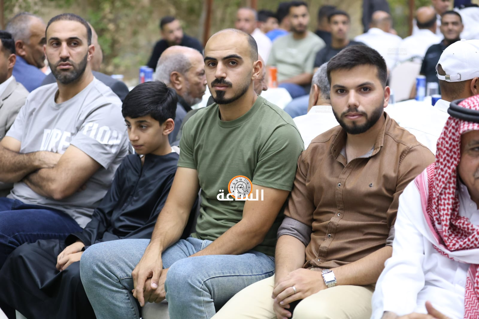 Madar Al-Saa Images 0.7777590450317606