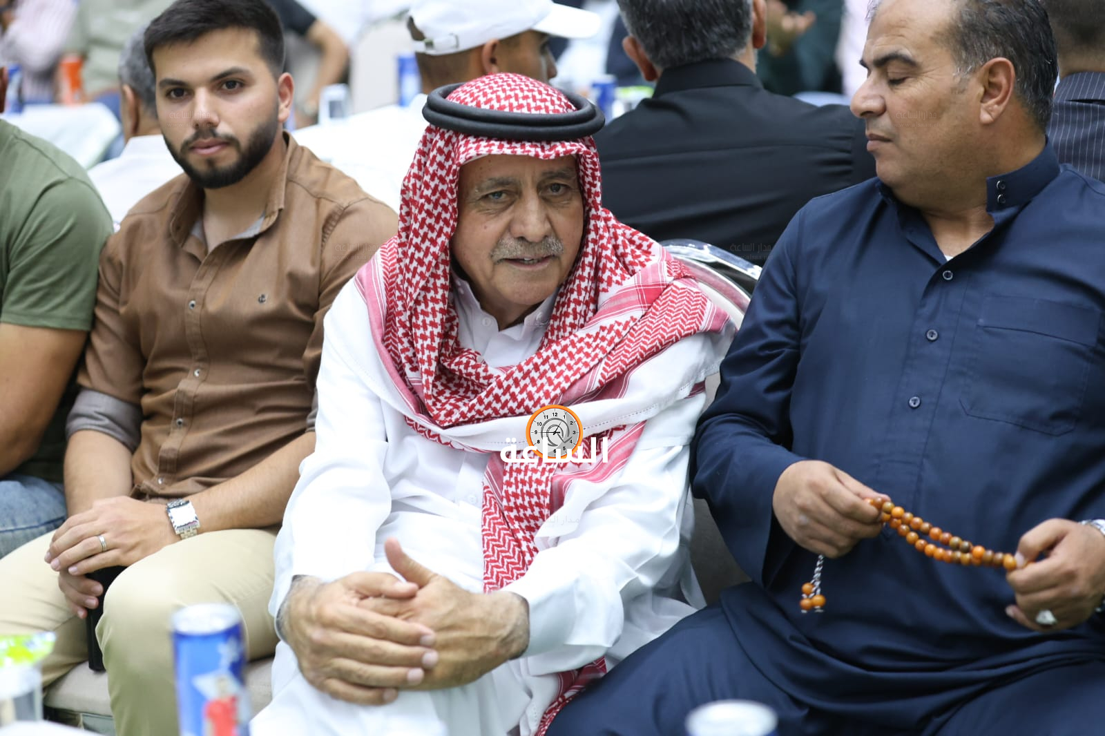 Madar Al-Saa Images 0.3169377387982093