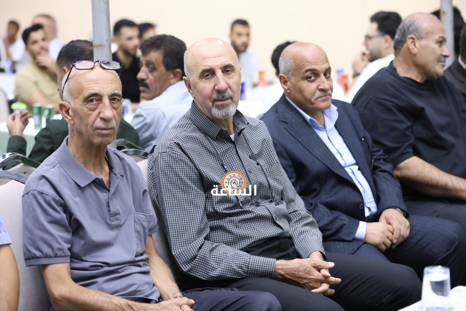 Madar Al-Saa Images 0.2909198850479162