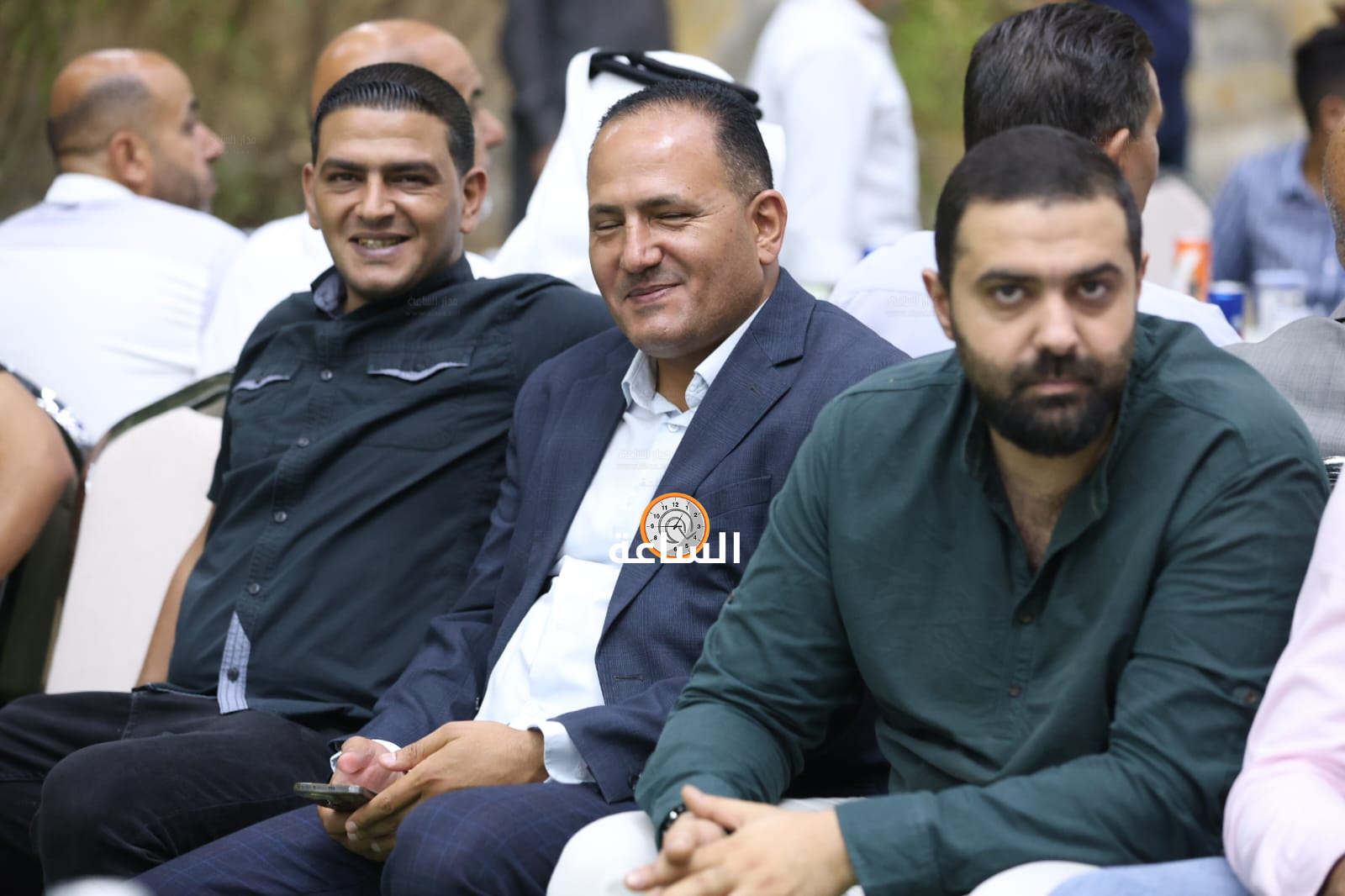 Madar Al-Saa Images 0.5501661267195737