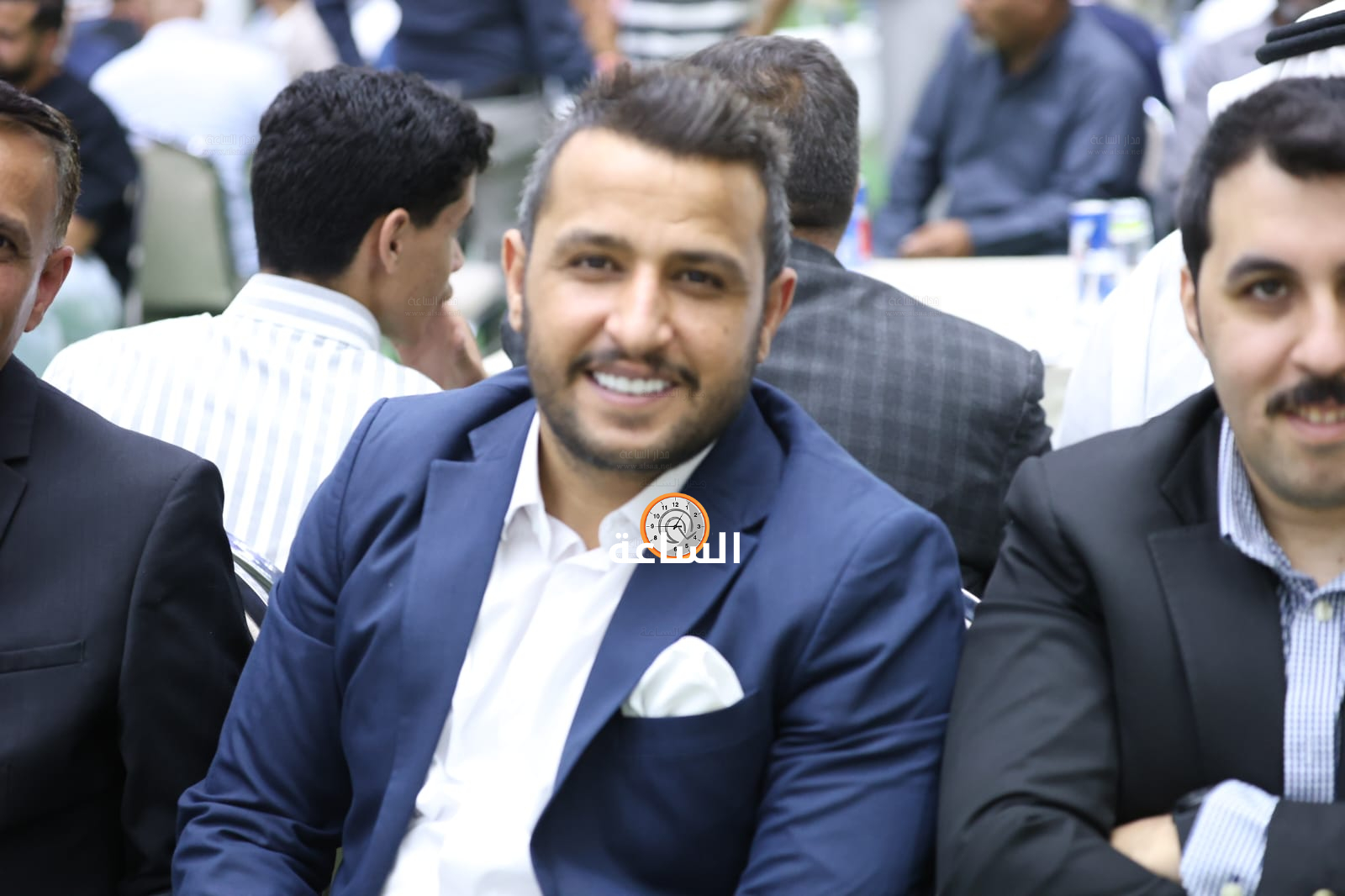 Madar Al-Saa Images 0.4488430645578758