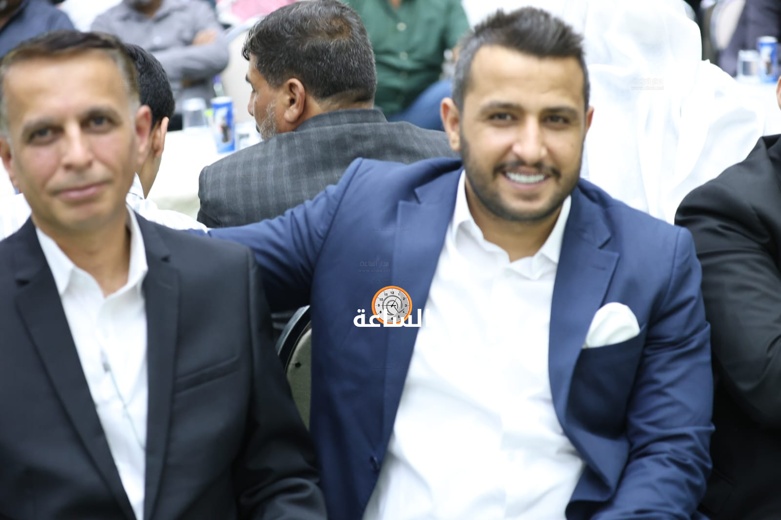 Madar Al-Saa Images 0.8493585286167534