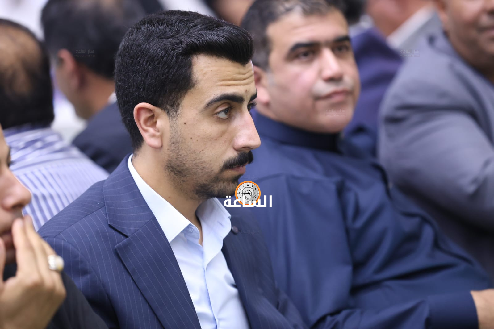 Madar Al-Saa Images 0.8745142207530895