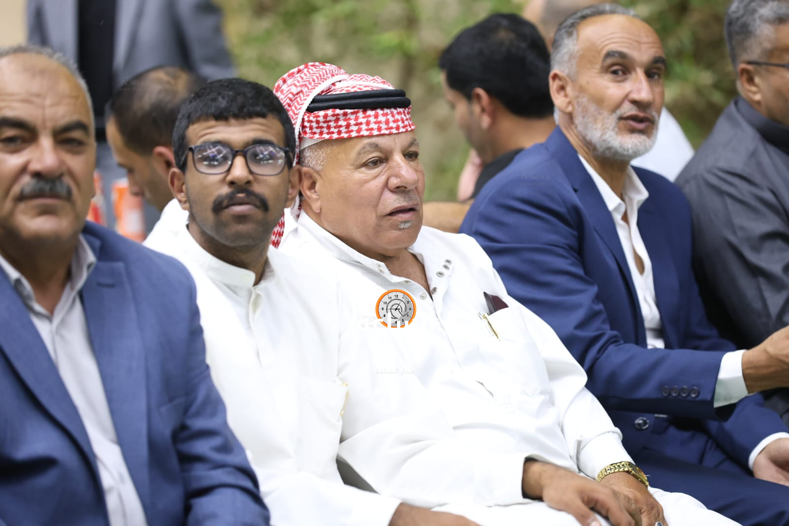 Madar Al-Saa Images 0.6188515518879135