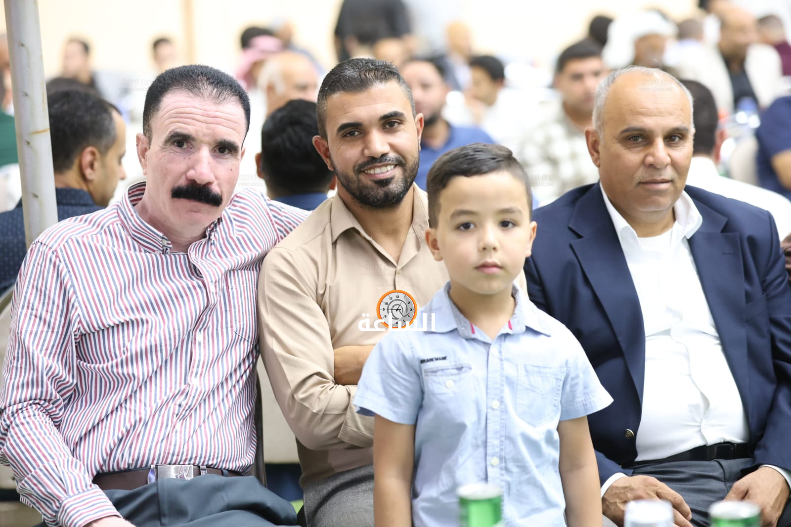 Madar Al-Saa Images 0.6325304003056258