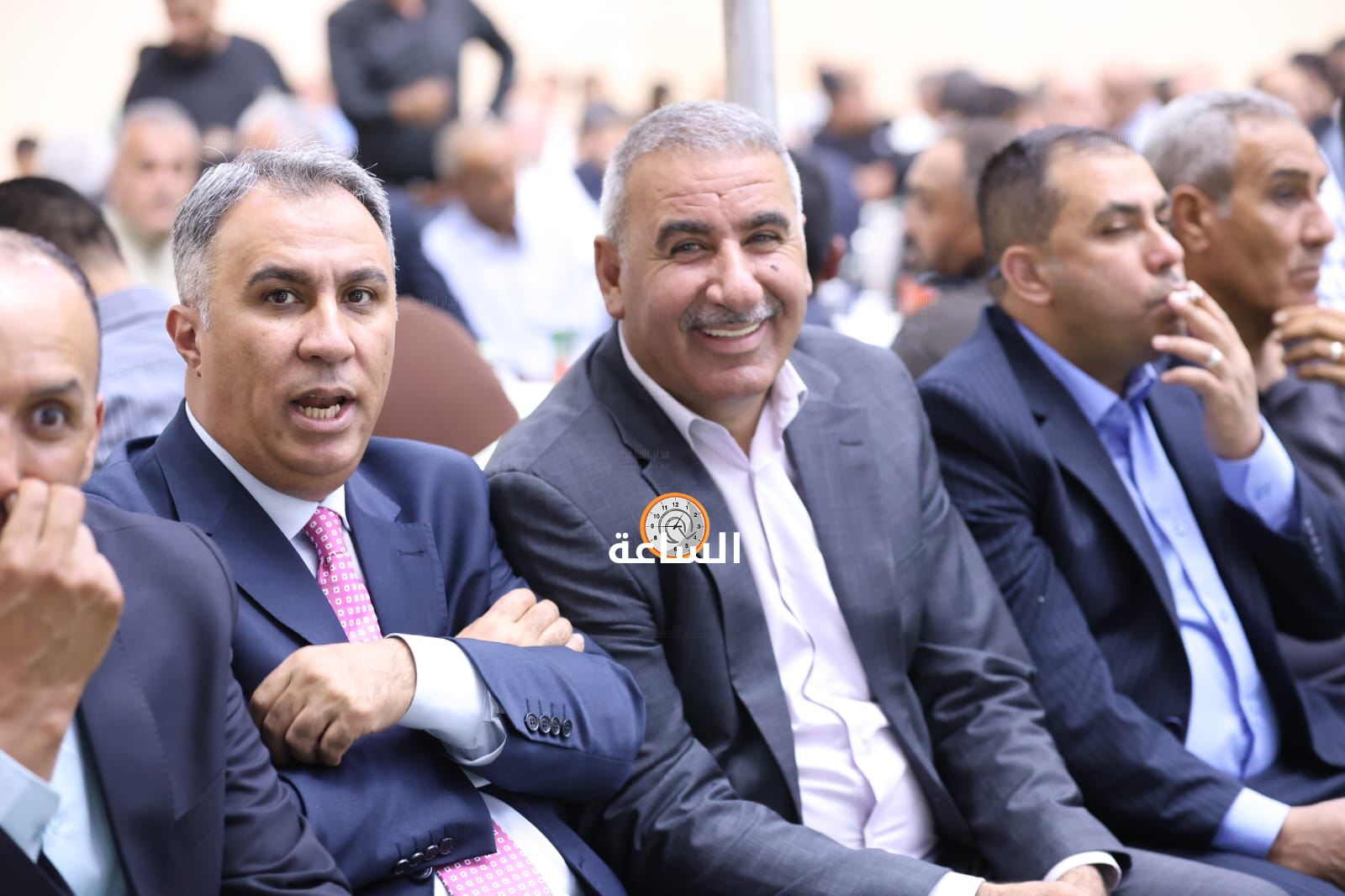Madar Al-Saa Images 0.18920745726103538