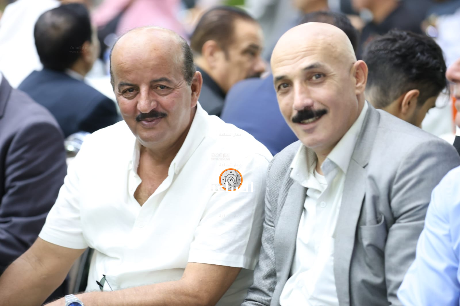 Madar Al-Saa Images 0.27408407409587265