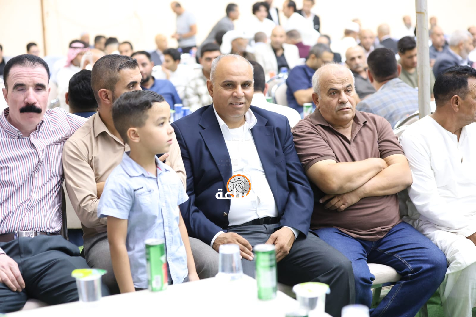 Madar Al-Saa Images 0.9958271153280652