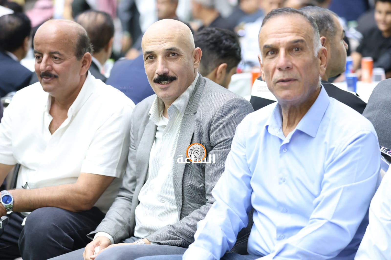 Madar Al-Saa Images 0.2743356264521475