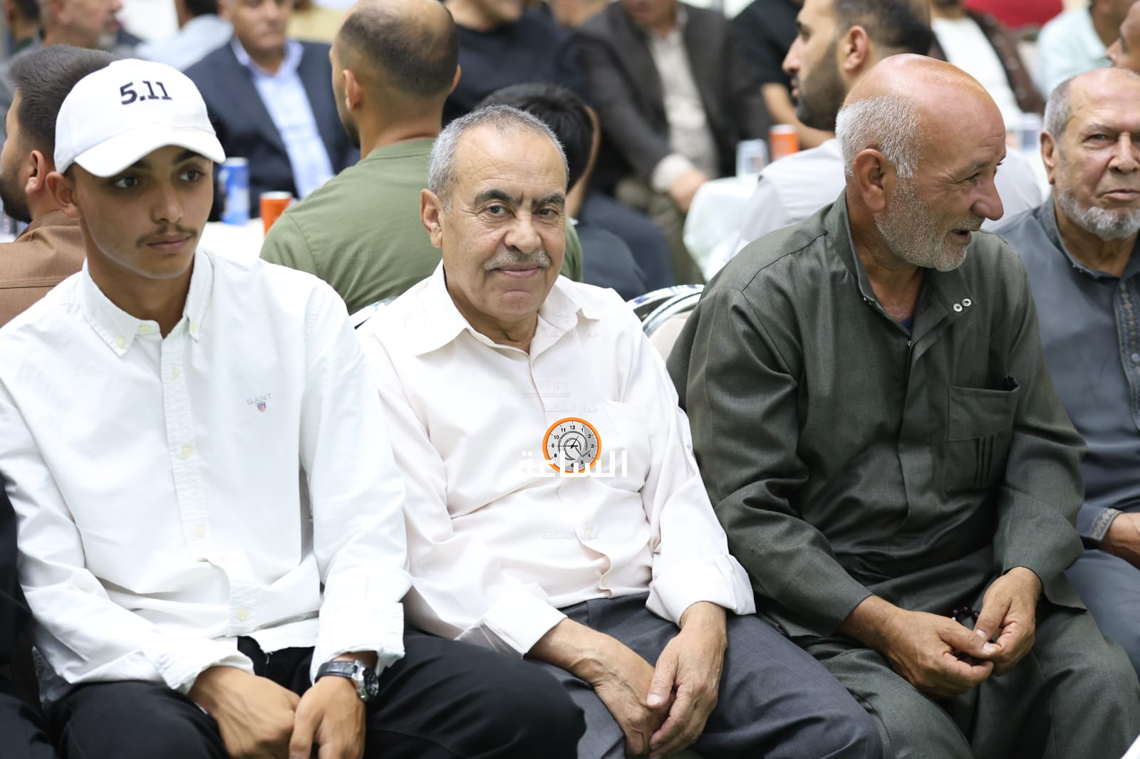 Madar Al-Saa Images 0.20539906897986404