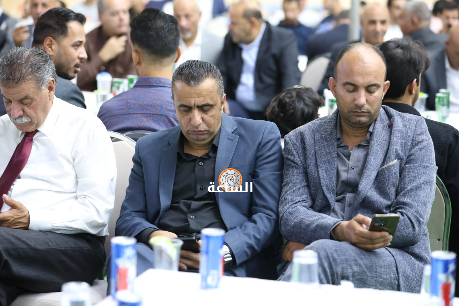 Madar Al-Saa Images 0.9993522699787822