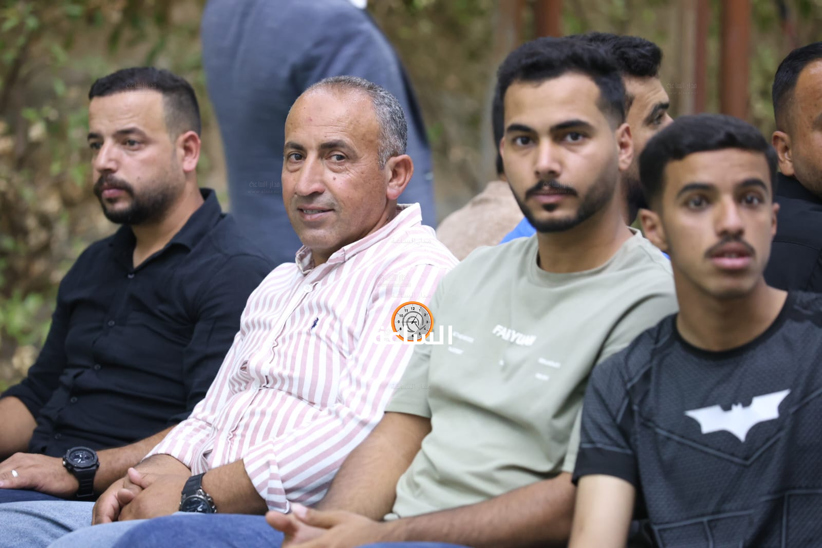 Madar Al-Saa Images 0.8459295012642531