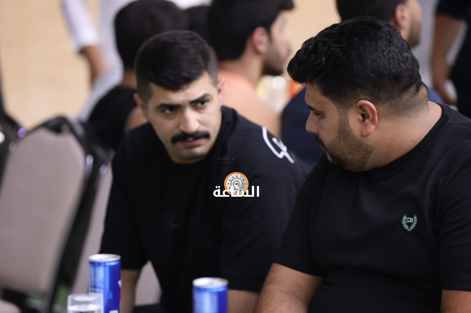 Madar Al-Saa Images 0.5318870895653489