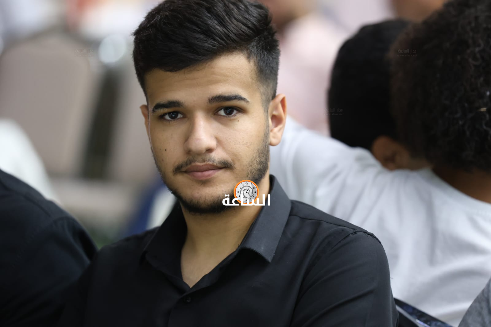 Madar Al-Saa Images 0.5182445699937684