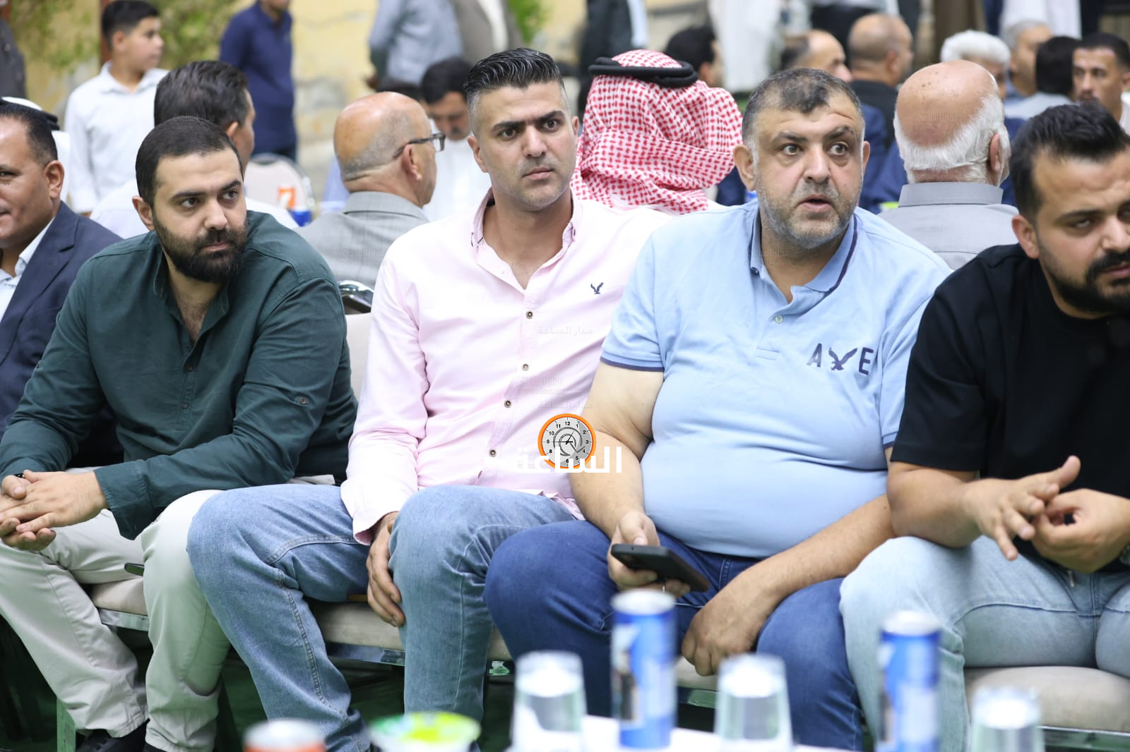 Madar Al-Saa Images 0.06991415192147554