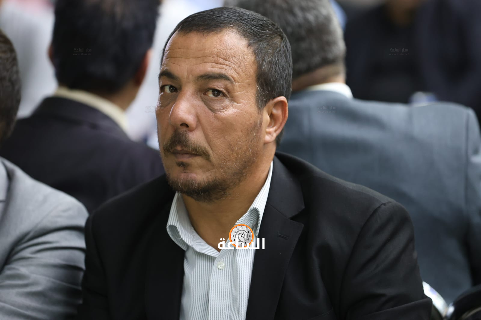 Madar Al-Saa Images 0.09137376611442505