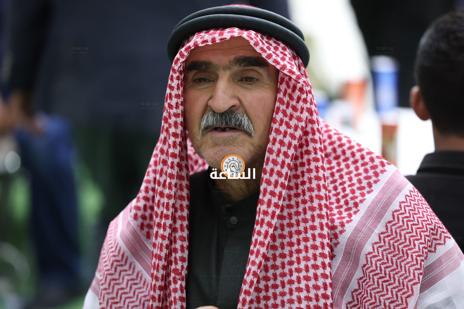 Madar Al-Saa Images 0.9443008949019526