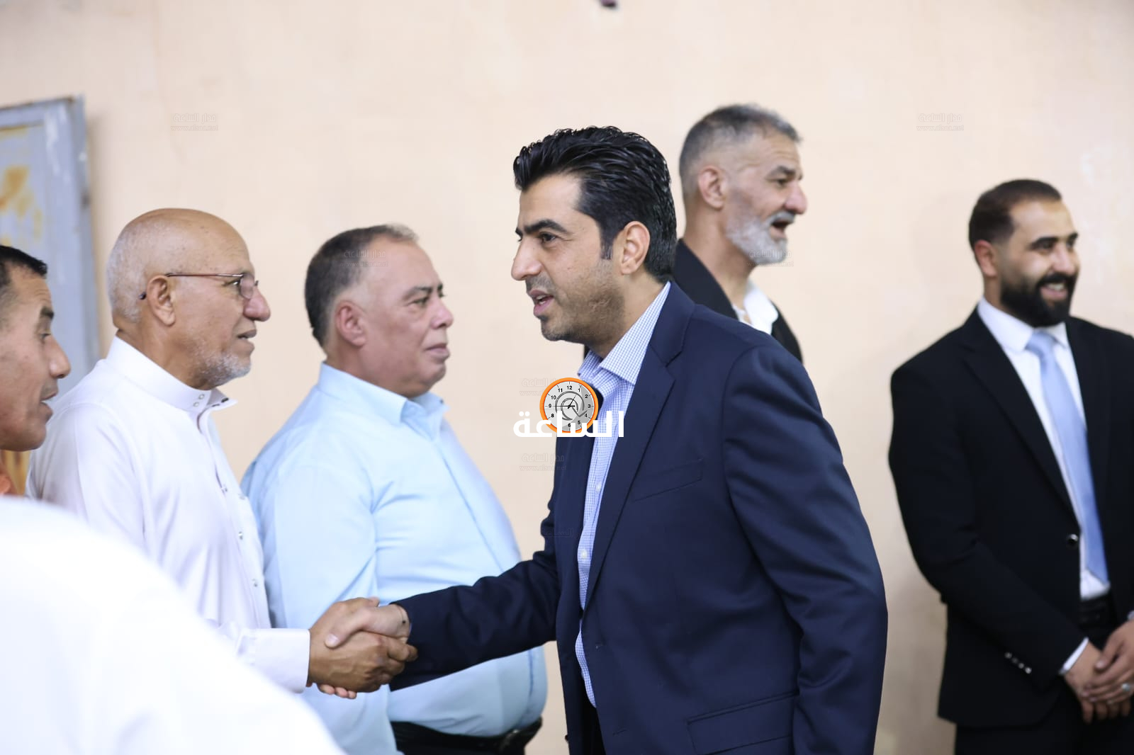 Madar Al-Saa Images 0.052762027248024146