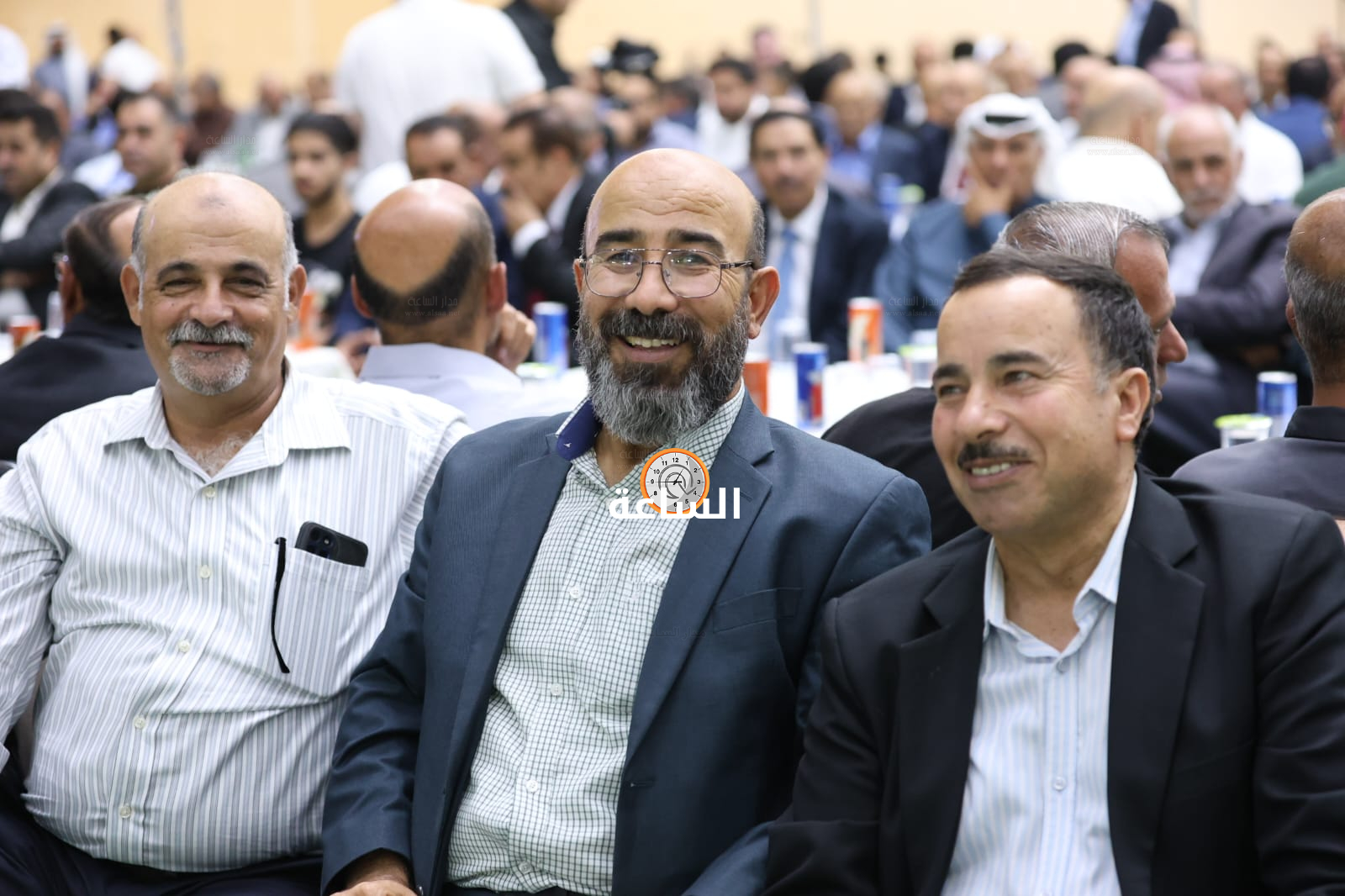 Madar Al-Saa Images 0.8665638679254694