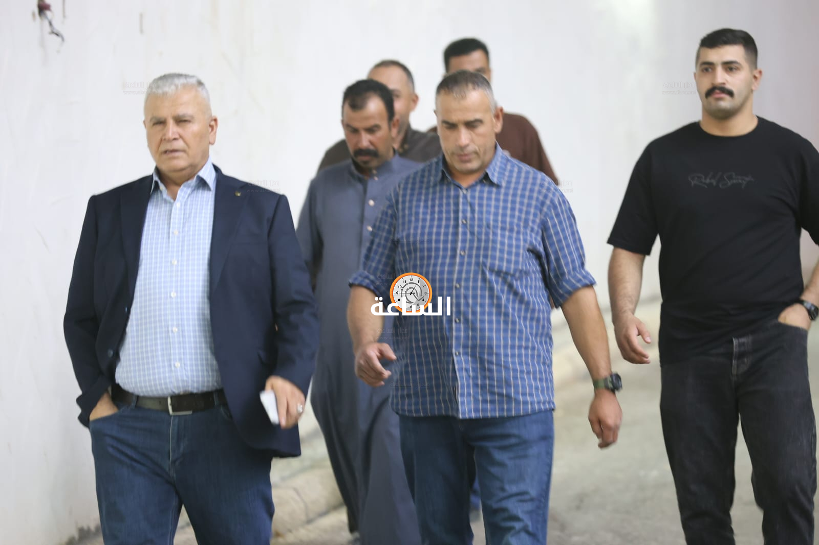 Madar Al-Saa Images 0.7653100922146274