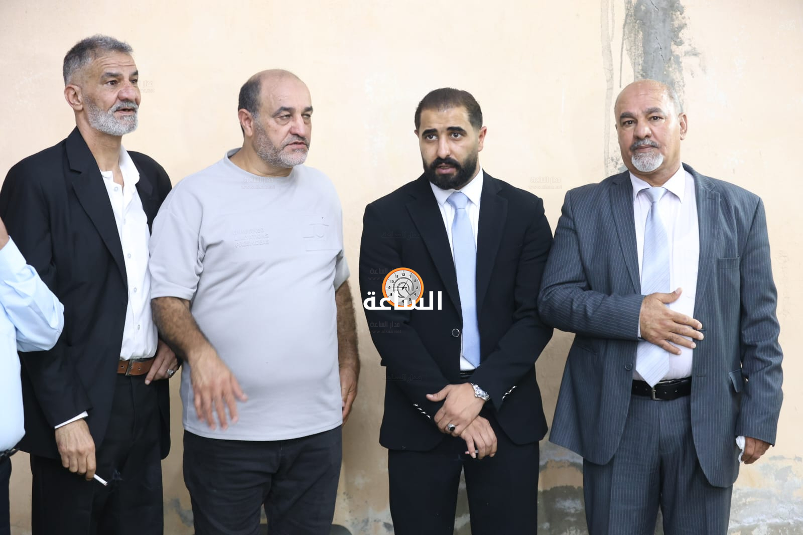 Madar Al-Saa Images 0.4213176168300333