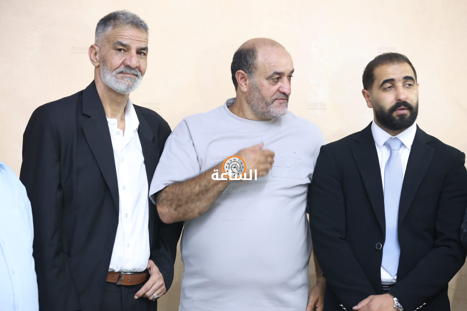 Madar Al-Saa Images 0.7583489753897811