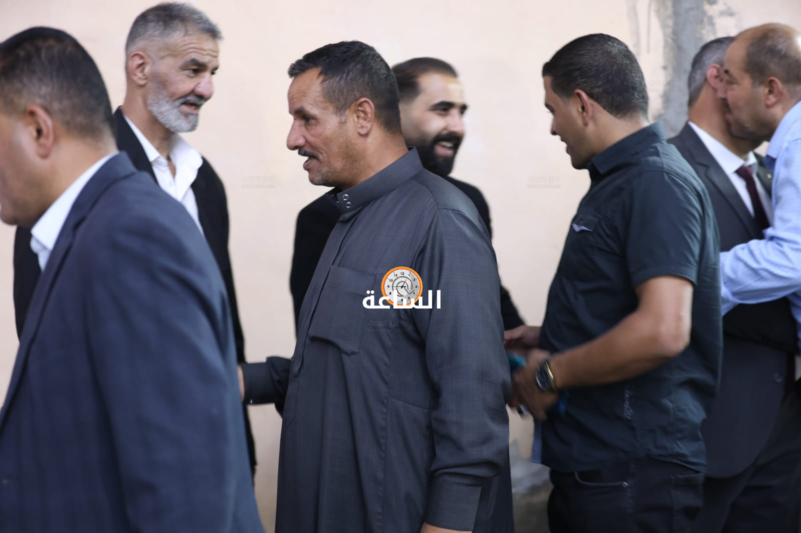 Madar Al-Saa Images 0.5385604377804601