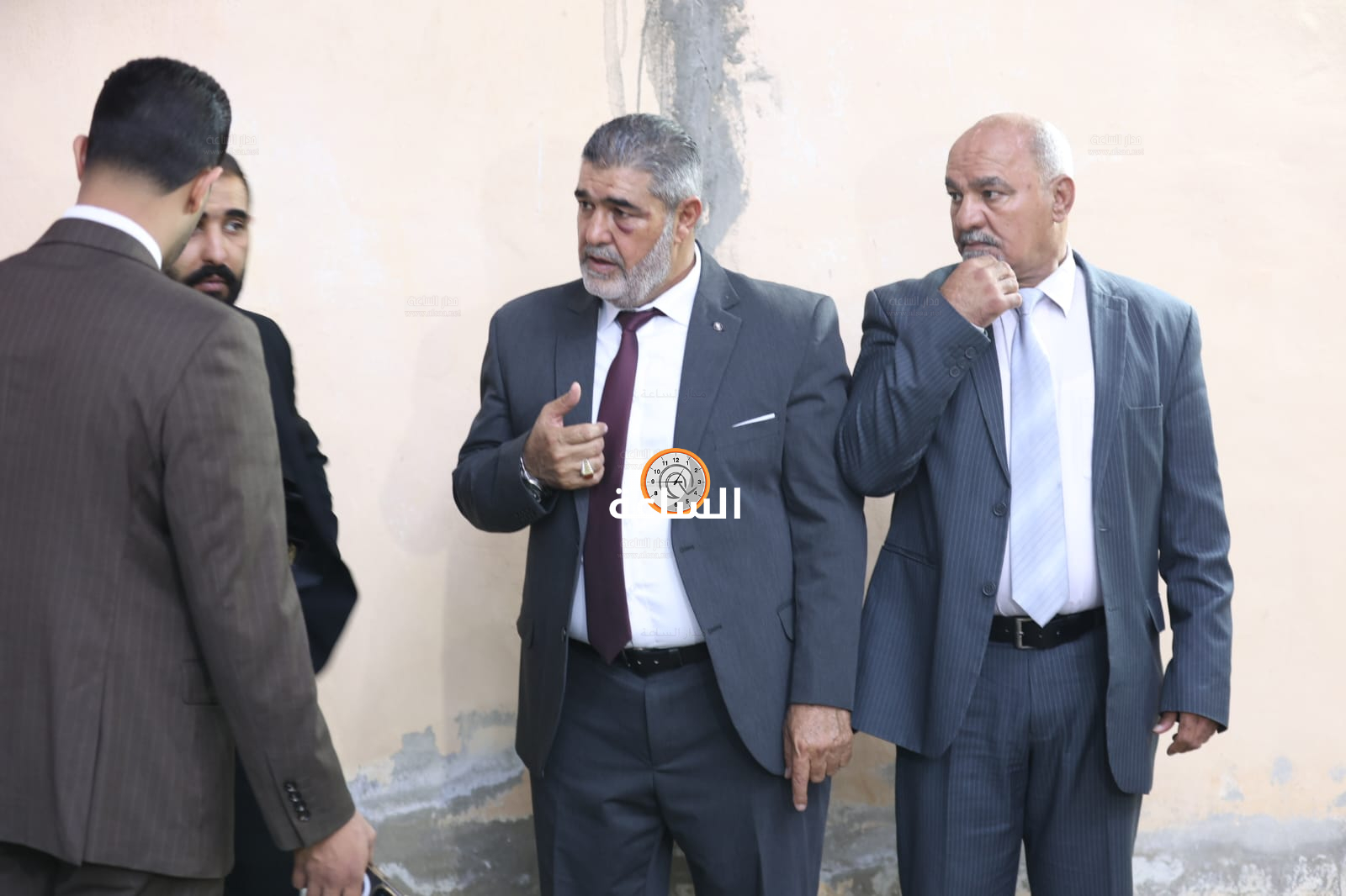 Madar Al-Saa Images 0.3548512052430889