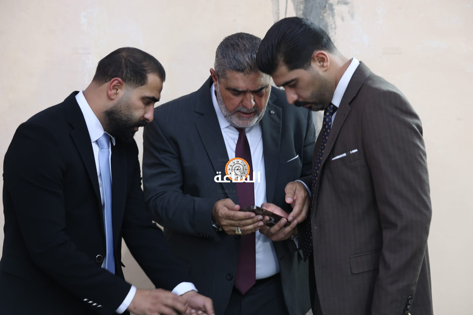 Madar Al-Saa Images 0.5478133630446944