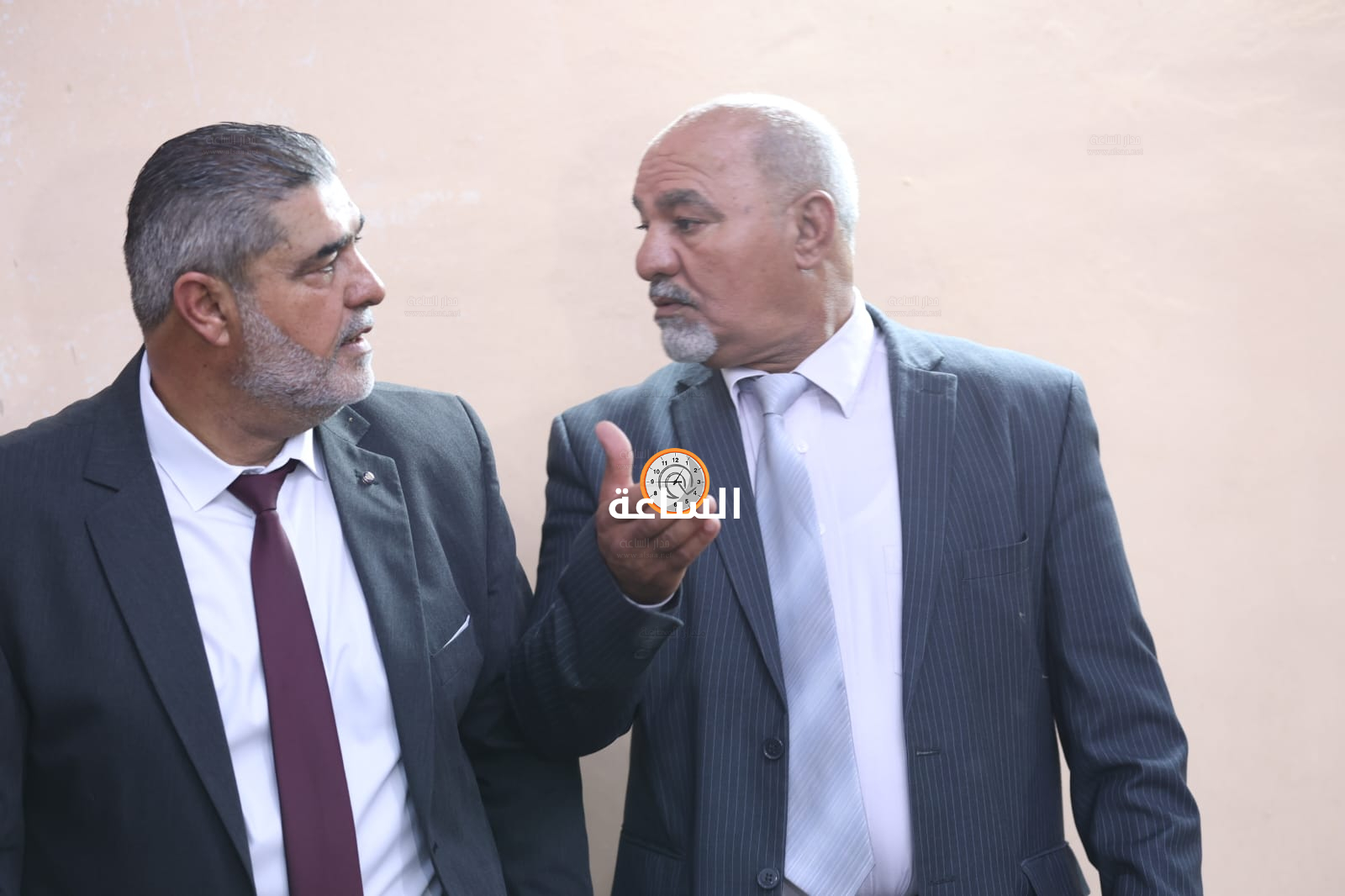 Madar Al-Saa Images 0.5799238124864705