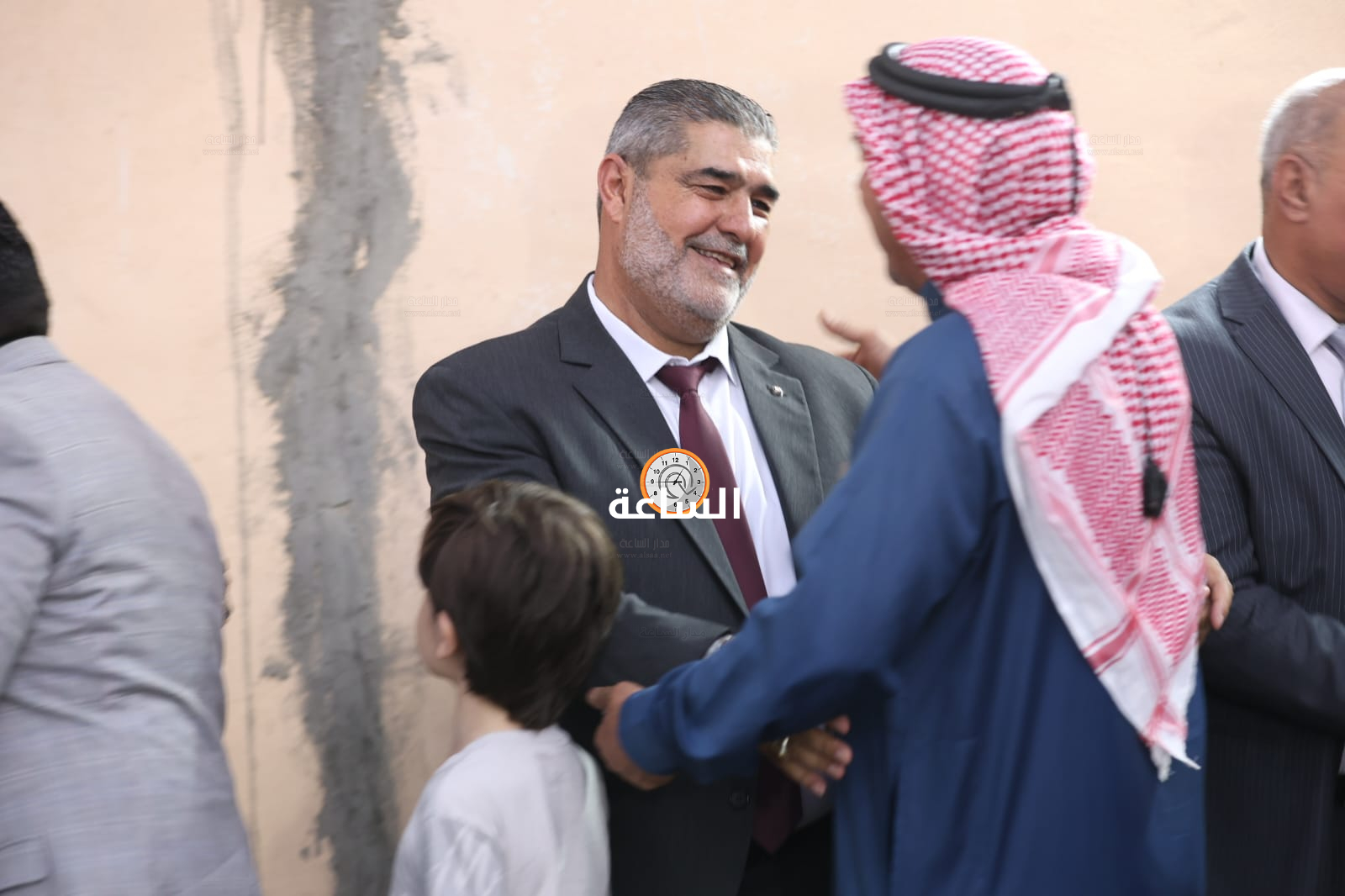 Madar Al-Saa Images 0.17717108458373787