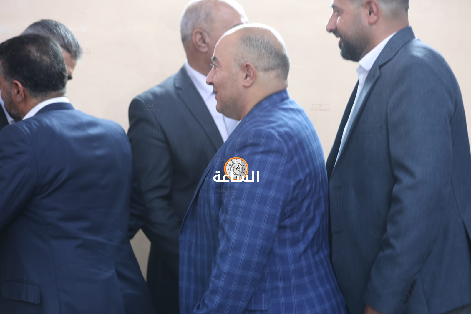 Madar Al-Saa Images 0.34137675211912777
