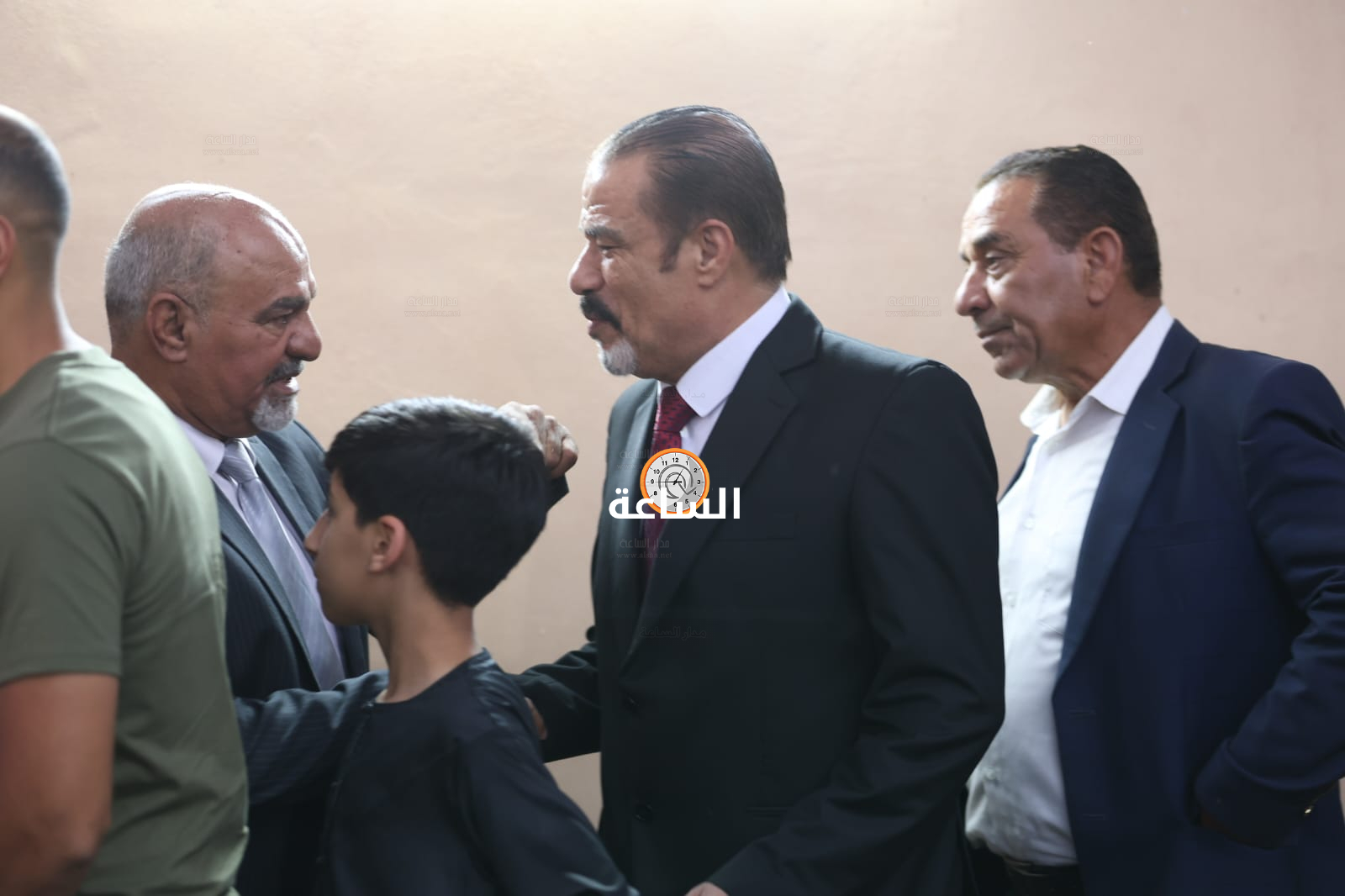 Madar Al-Saa Images 0.23224297639028724