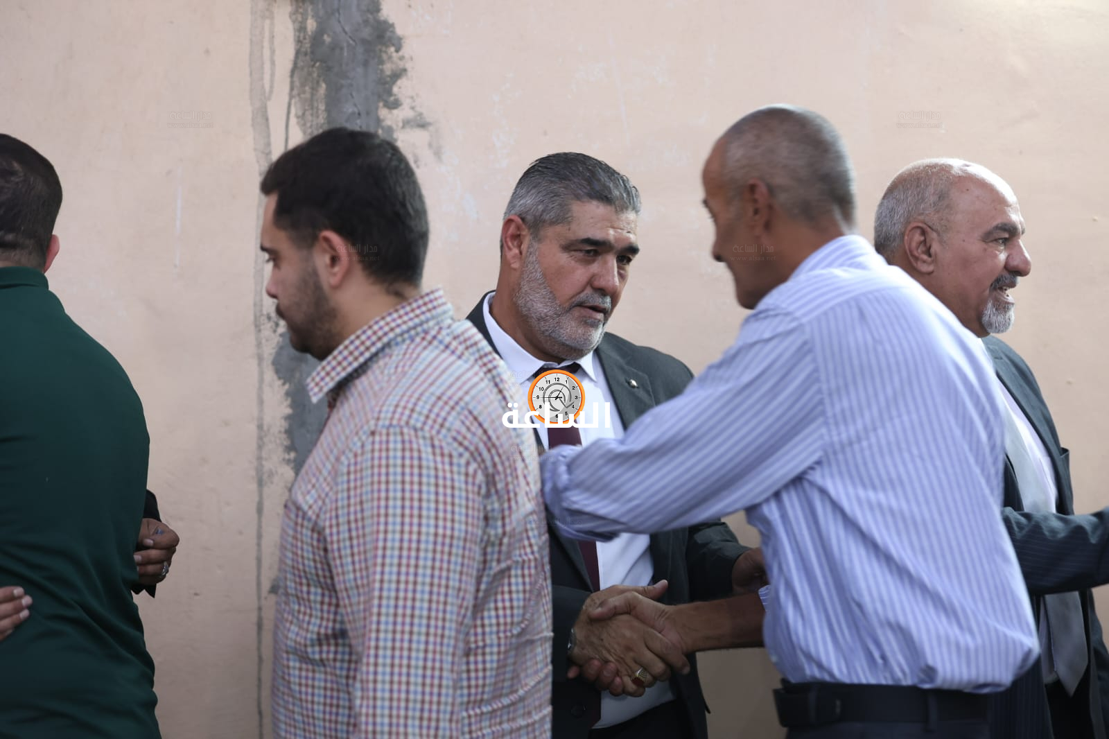 Madar Al-Saa Images 0.5733708945275715
