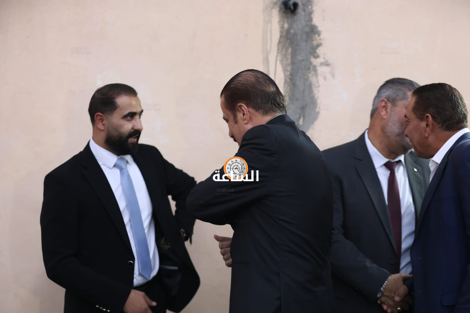 Madar Al-Saa Images 0.07317039962137806