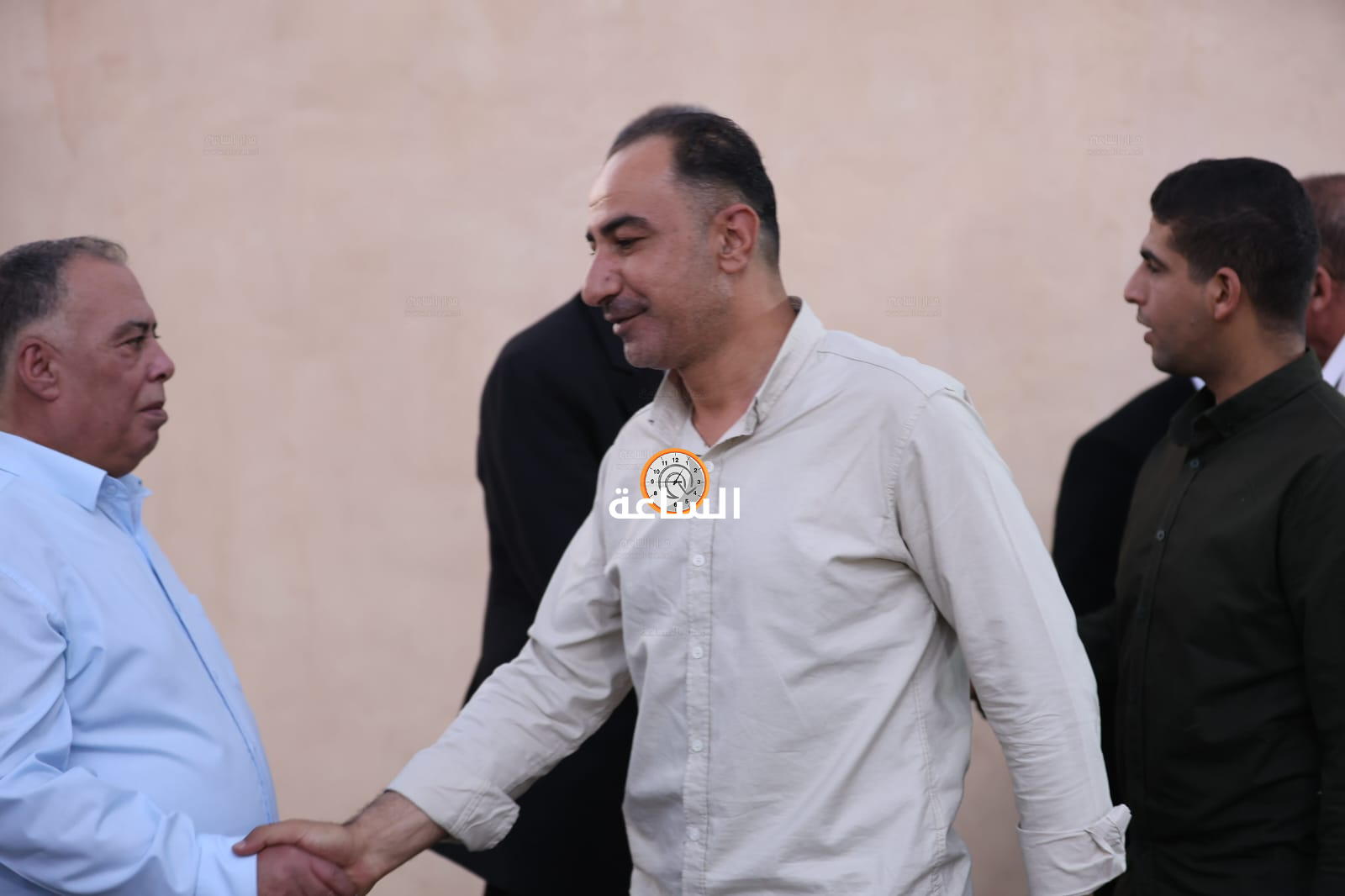 Madar Al-Saa Images 0.6691964613772922