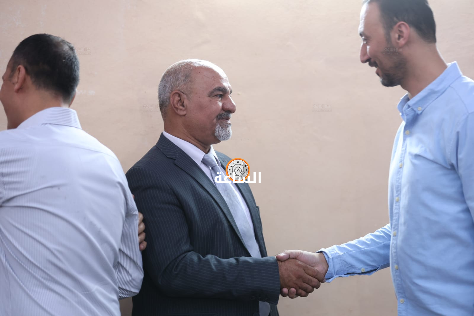Madar Al-Saa Images 0.1966098789195294
